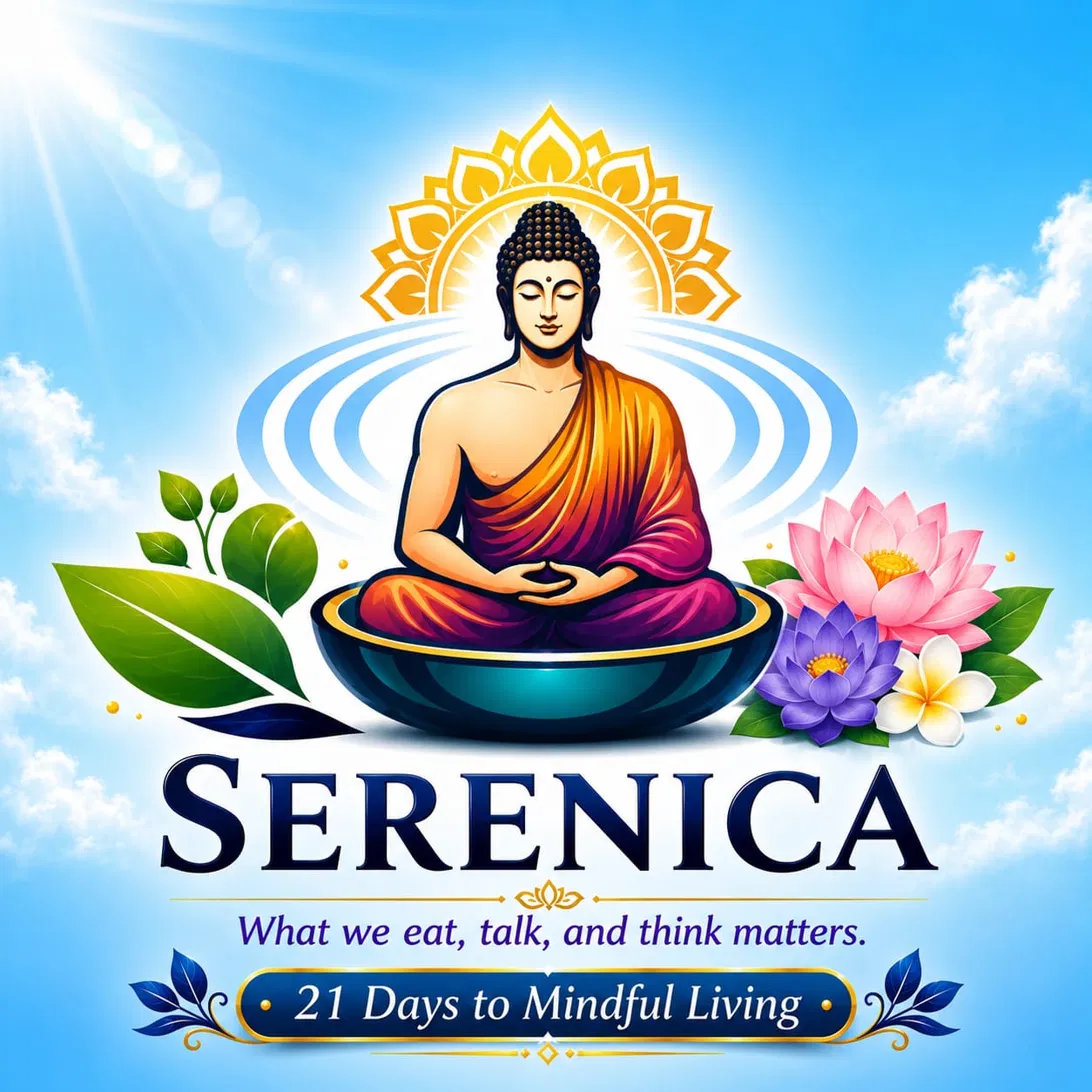 Serenica logo